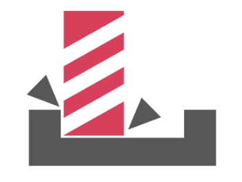 フライス加工