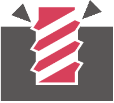 タップ加工